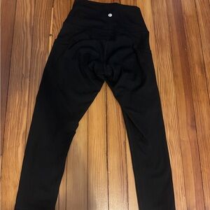 90 degree by reflex Women’s Black Leggings